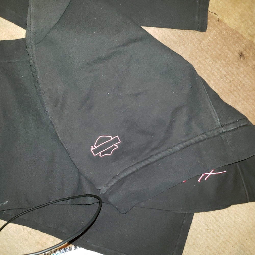 Sweatpants